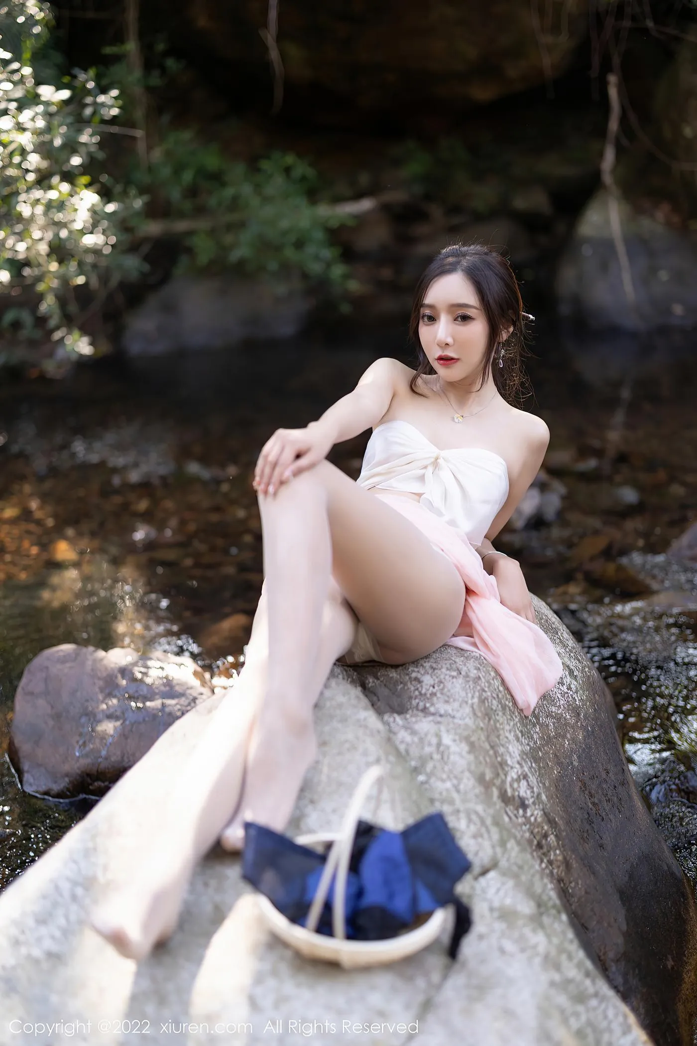 [XIUREN秀人网] 2022.01.25 NO.4511 王馨瑶yanni [62P]插图9